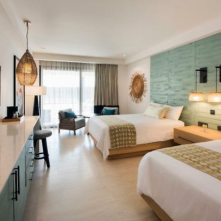 Adults Only Club At Lopesan Costa Bavaro Punta Cana Exterior foto