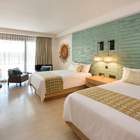 Adults Only Club At Lopesan Costa Bavaro Punta Cana Exterior foto