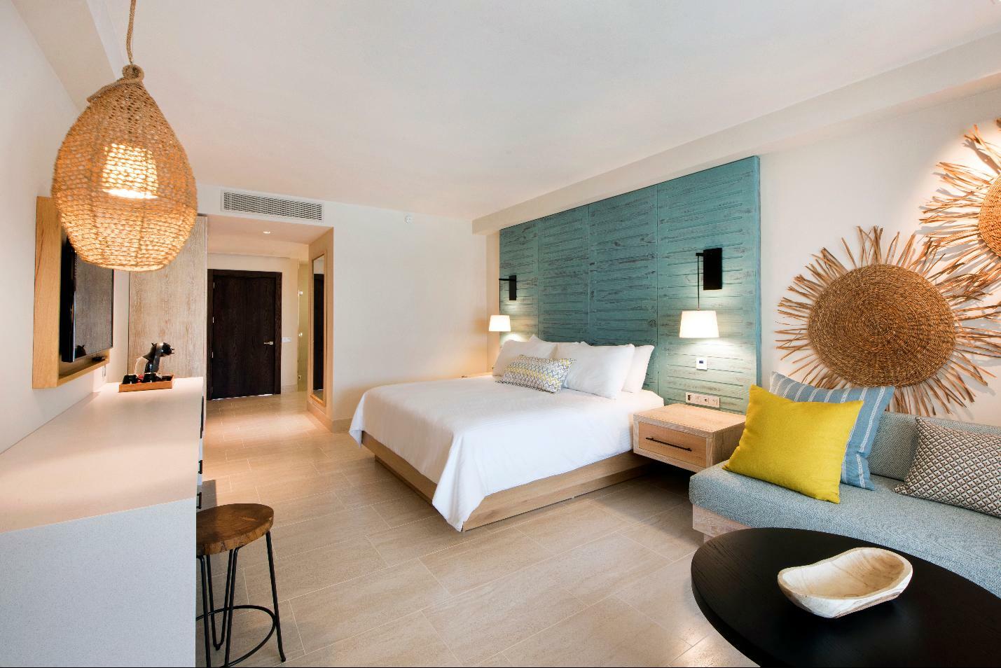 Adults Only Club At Lopesan Costa Bavaro Punta Cana Exterior foto