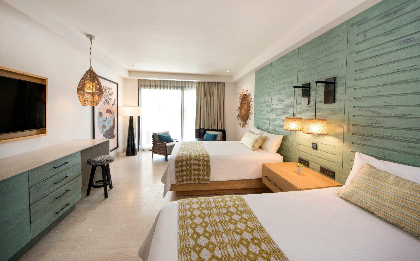 Adults Only Club At Lopesan Costa Bavaro Punta Cana Exterior foto